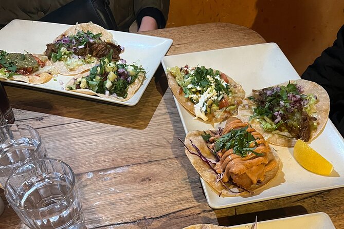Street Food Tour in Melbourne's Inner North - Why the small group matters
