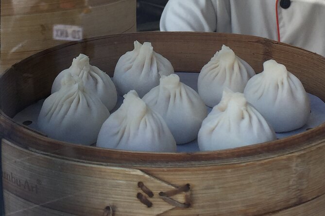 Taste of Melbourne Food Tour - Melbourne’s laneways, one bite at a time