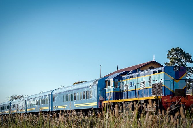 The Q Train - Q Class Social Dining - Is the $103.28 price fair?