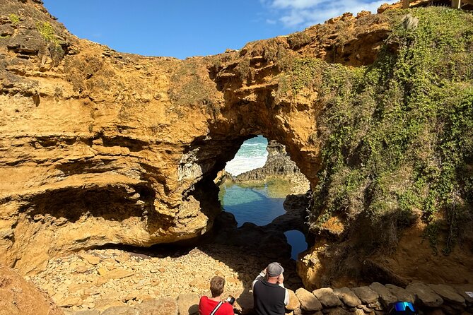 Twelve Apostles Back Roads Gourmet Tour From Melbourne - Why this Great Ocean Road day works
