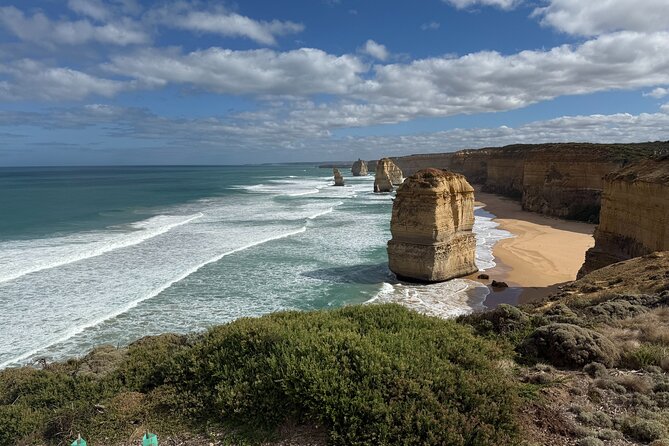 Twelve Apostles Back Roads Gourmet Tour From Melbourne - Guides, group size, and the feel of the day