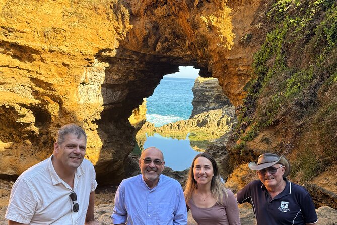 Twelve Apostles Back Roads Gourmet Tour From Melbourne - Who should book this day trip?