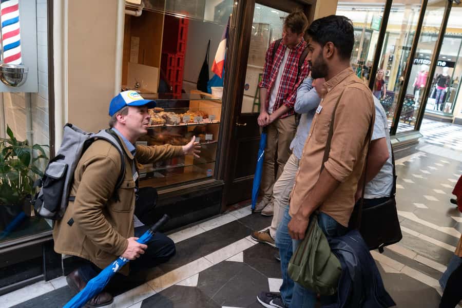 Ultimate Melbourne Walking Tour: History, Laneways & Culture - Why this tour works as a first look at Melbourne