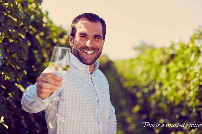 Ultimate Mornington Peninsula Food and Wine Small Group Tour - Key points at a glance