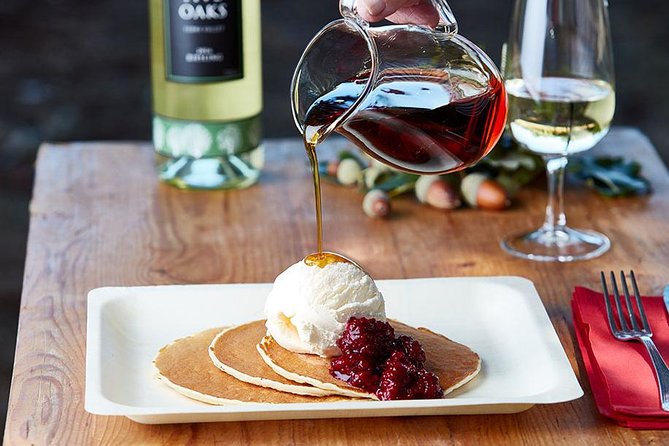 Ultimate Mornington Peninsula Food and Wine Small Group Tour - Who should book this experience?