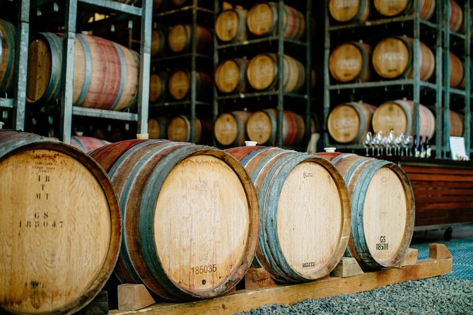 Ultimate Yarra Valley Chandon, Soumah & De Bortoli Cheese & Wine - Why this seven-hour Yarra Valley day works