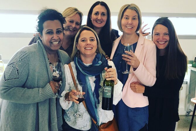 Ultimate Yarra Valley Chandon, Soumah & De Bortoli Cheese & Wine - Guides can shape the whole experience