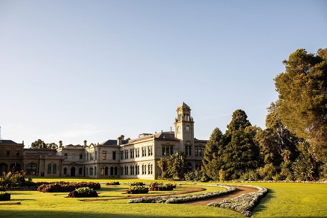 Werribee Mansion and Sovereign Hill 1 Day Tour - Key points to know before booking