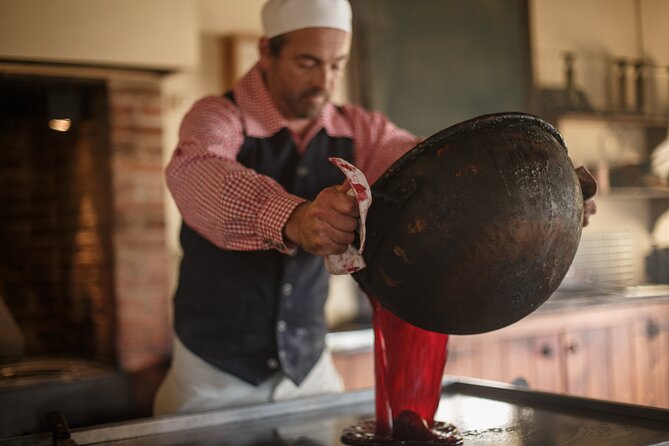 Werribee Mansion and Sovereign Hill 1 Day Tour - Is the $113.32 price good value?