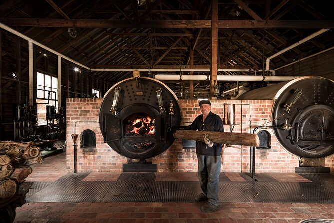 Werribee Mansion and Sovereign Hill 1 Day Tour - Who will enjoy this day most?