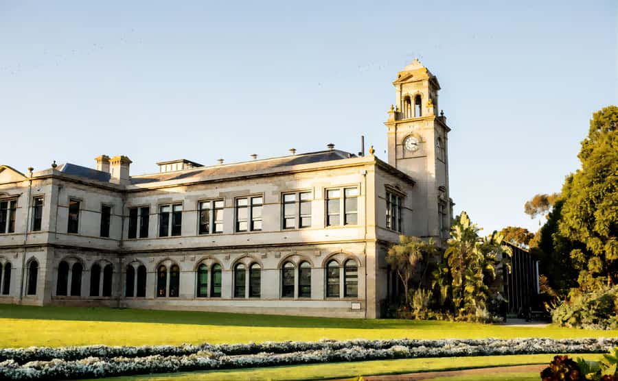 Werribee Mansion & Sovereign Hill Tour - Sovereign Hill: the heart of the day