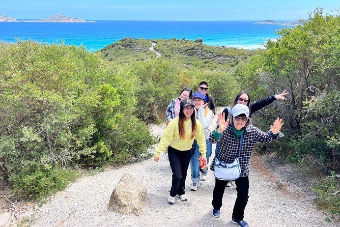 Wilson's Promontory Small Group Eco Tour from Melbourne - Mount Bishop, the Day’s Main Walk