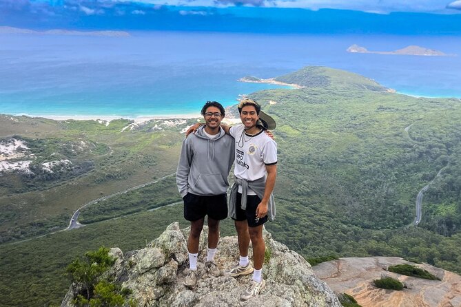 Wilsons Promontory Day Trip from Melbourne - Key points at a glance