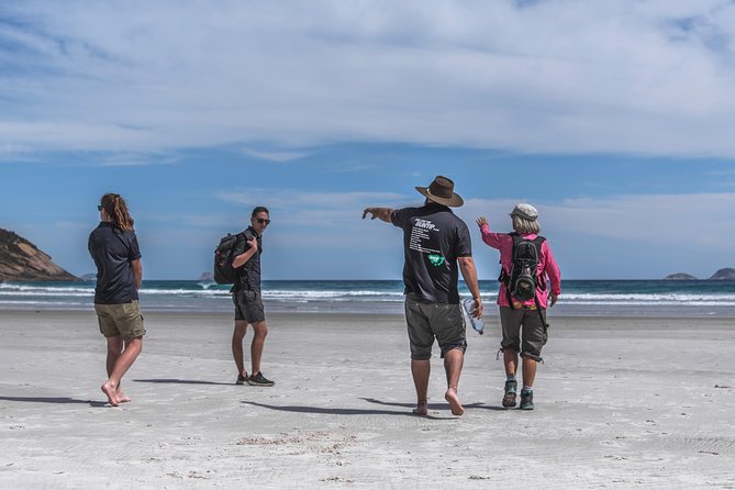 Wilsons Promontory Day Trip from Melbourne - Why the Prom makes a worthwhile day trip from Melbourne