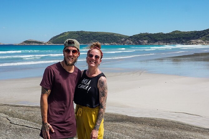Wilsons Promontory Day Trip from Melbourne - Mount Bishop or the Lilly Pilly Rainforest Walk