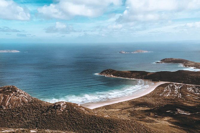 Wilsons Promontory Hiking Day Tour - 8 Person Max Small Group - The day in five useful points