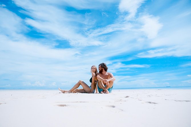 Wilsons Promontory Hiking Day Tour - 8 Person Max Small Group - Why Wilsons Prom works so well in one day