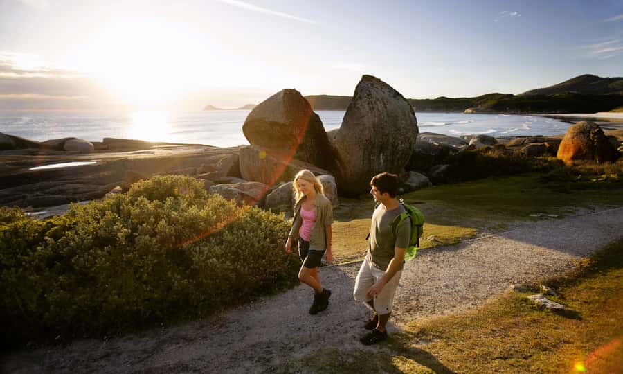 Wilsons Promontory National Park Full-Day Eco Tour - Key points to know before you book