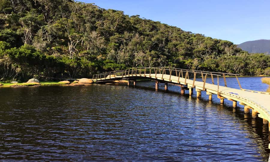 Wilsons Promontory National Park Full-Day Eco Tour - What the $112 price really includes