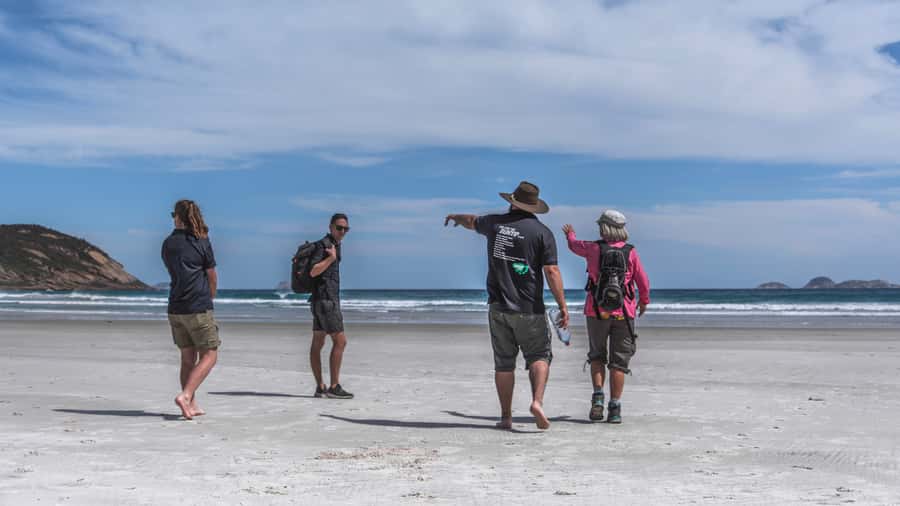 Wilsons Promontory National Park Full-Day Eco Tour - Why Wilsons Promontory works as a day trip