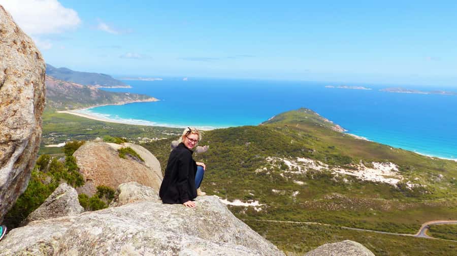 Wilsons Promontory National Park Full-Day Eco Tour - Tidal River, lunch, and a useful pause