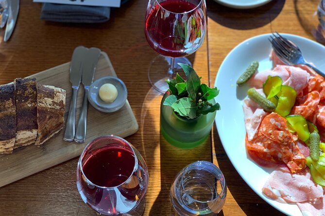 Wine Tour Yarra Valley Five Star Experience - What Melissa adds to the day
