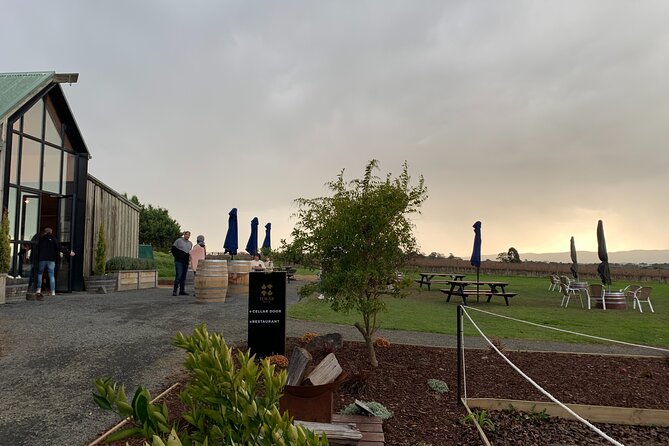 Wine Tour Yarra Valley Five Star Experience - Is $154.21 a fair price?