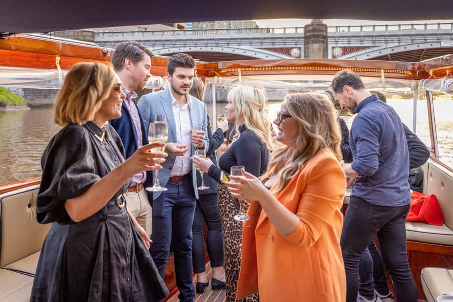 Yarra River: 1.5-Hour Scenic Sunset Public Cruise - Is $49 a fair price?