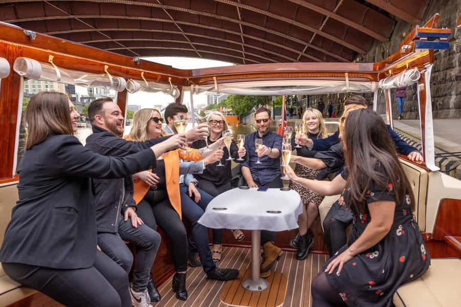 Yarra River: 1.5-Hour Scenic Sunset Public Cruise - Who should book this Yarra River cruise?