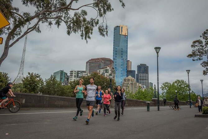 Yarra Sunrise Running Tour - Why a sunrise run is a good way to meet Melbourne