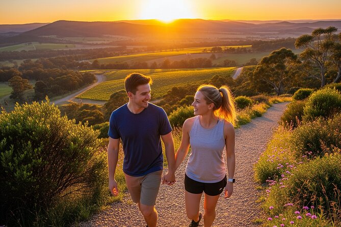 Yarra Valley by night! Private wine, whisky and dinner tour - Tips for getting the most from the night