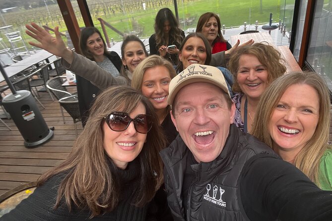 Yarra Valley Food Wine and Gin Tour Departing From Melbourne - A full Yarra Valley day from Melbourne