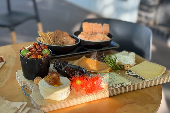 Yarra Valley Foodie Tour, Devonshire Tea, Cheese and Chocolate - The essential details at a glance