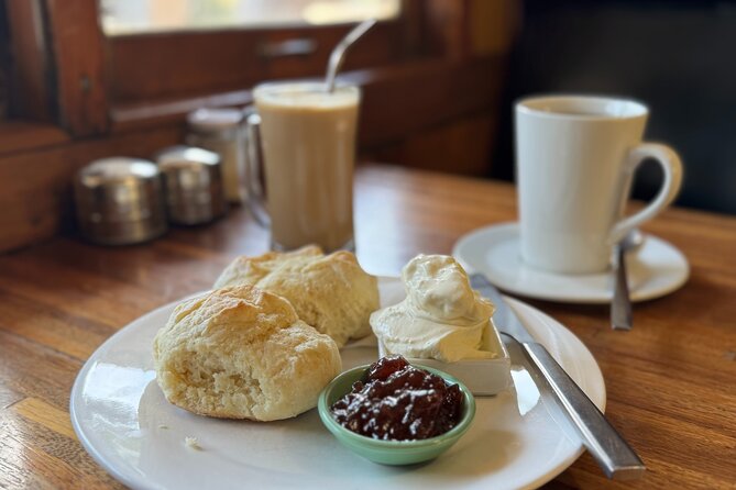 Yarra Valley Foodie Tour, Devonshire Tea, Cheese and Chocolate - Pickup, drop-off and what is included