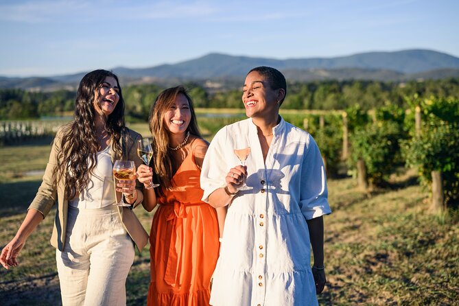 Yarra Valley Foodies Tour with Chandon & Kangaroo Safari! - Why this Yarra Valley tour works so well