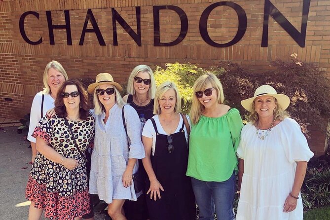 Yarra Valley Foodies Tour with Chandon & Kangaroo Safari! - Kangaroo Ground and the wild kangaroo finale