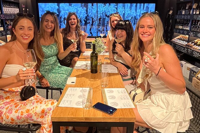 Yarra Valley Full Day Gourmet Food, Wine & Gin Adventure - Cheese, shopping, and a possible schedule change