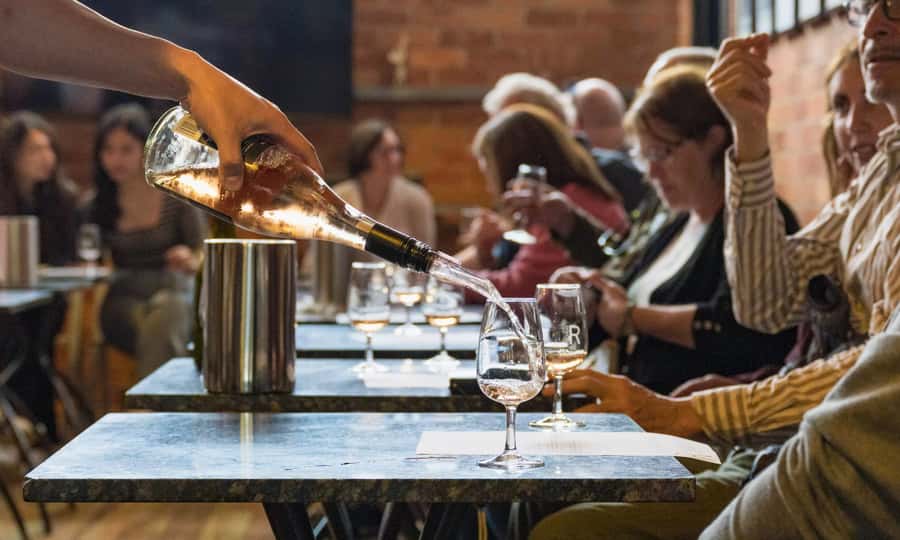 Yarra Valley Full Day Grazing Tour: Gin, Wine, Pizza, Cheese - Key points at a glance