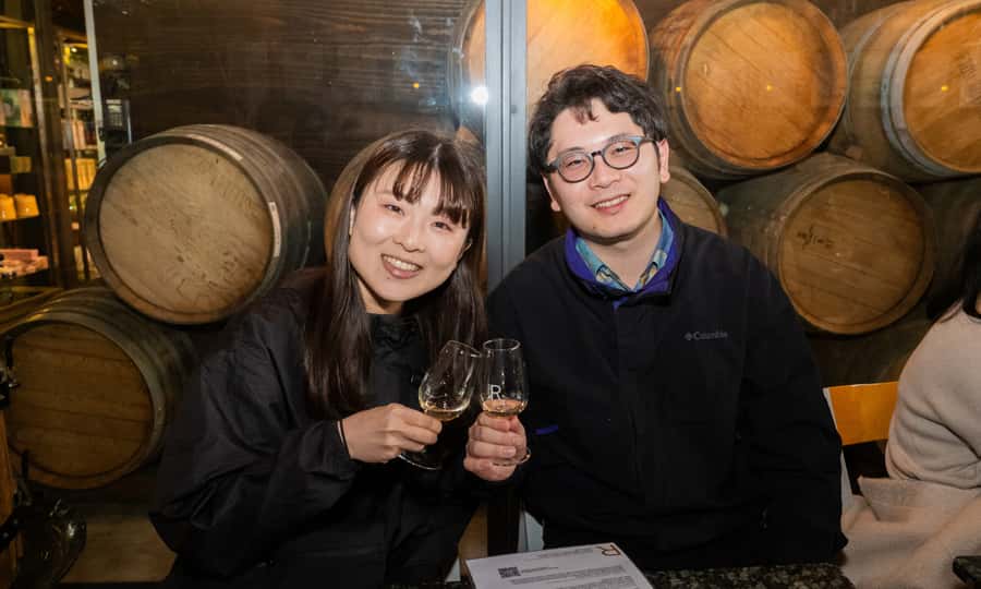 Yarra Valley Full Day Grazing Tour: Gin, Wine, Pizza, Cheese - Why this Yarra Valley tour works so well