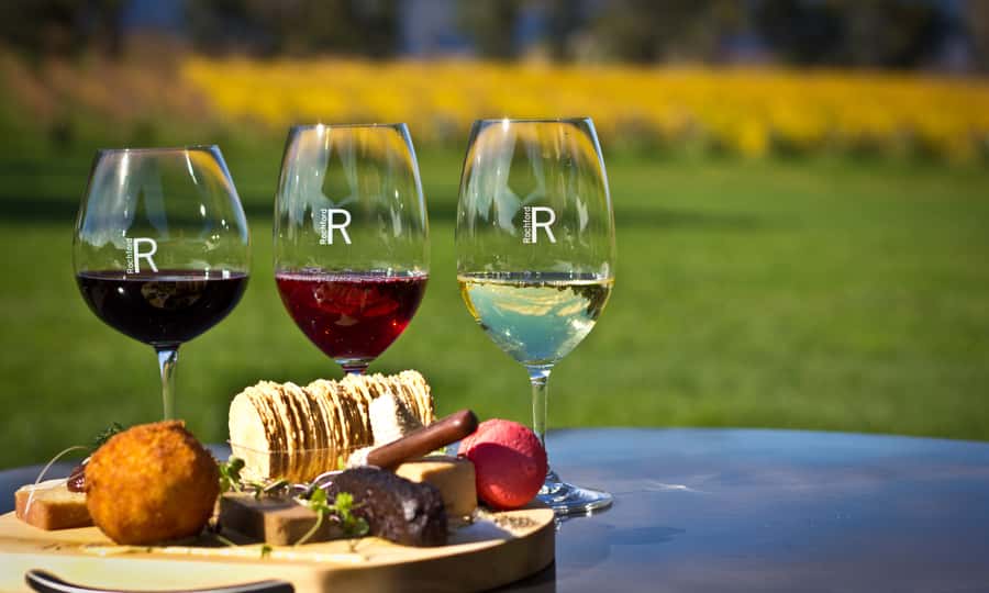 Yarra Valley Full Day Grazing Tour: Gin, Wine, Pizza, Cheese - Coldstream Dairy and the best early food stop