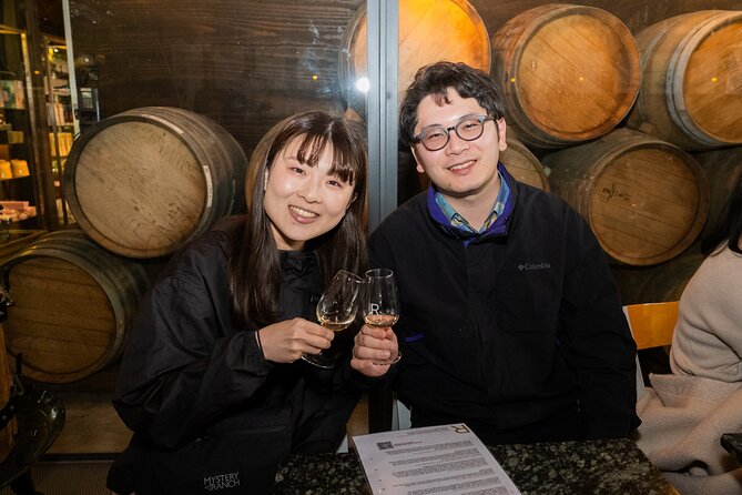 Yarra Valley Grazing Tour Wine, Cheese, Gin, Pizza from Melbourne - Why this Yarra Valley tour works for food lovers