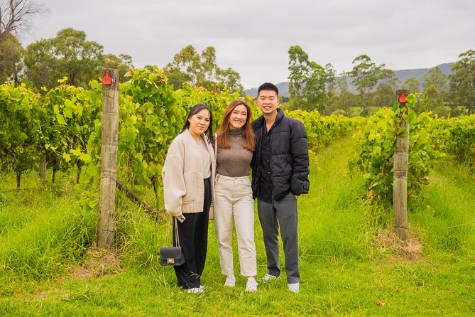 Yarra Valley Grazing Tour Wine, Cheese, Gin, Pizza from Melbourne - Stag Lane Farm Distillery and wood-fired pizza