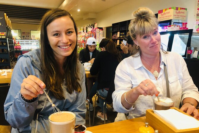 Yarra Valley Guided Bike Tour | Food & Wine Region - How the small group changes the experience