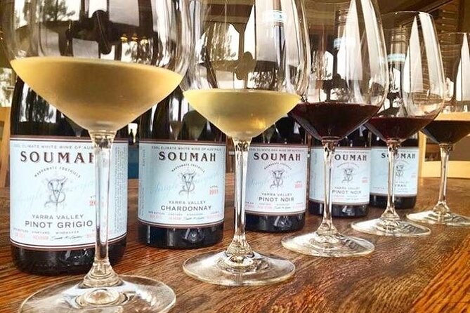 Yarra Valley Half-Day Winery Tour from Melbourne - Why this half-day Yarra Valley trip works