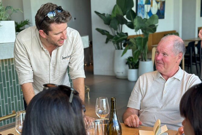 Yarra Valley Half-Day Winery Tour from Melbourne - Helen & Joey Estate: wide views and cool-climate bottles