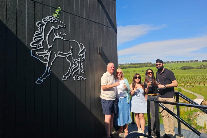Yarra Valley Half-Day Winery Tour from Melbourne - Payten & Jones: a smaller, more creative approach