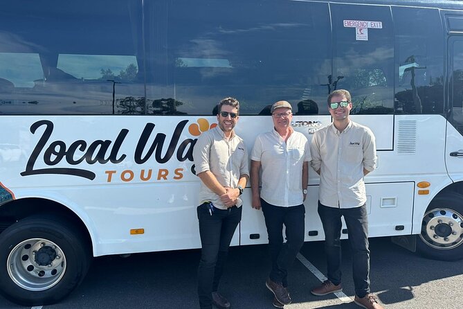Yarra Valley Half-Day Winery Tour from Melbourne - What the guide adds to the day