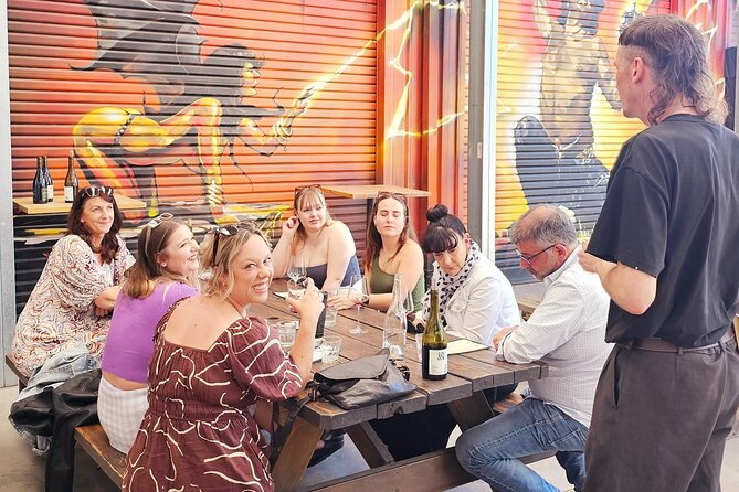 Yarra Valley Half-Day Winery Tour from Melbourne - Starting at the Arts Centre Melbourne