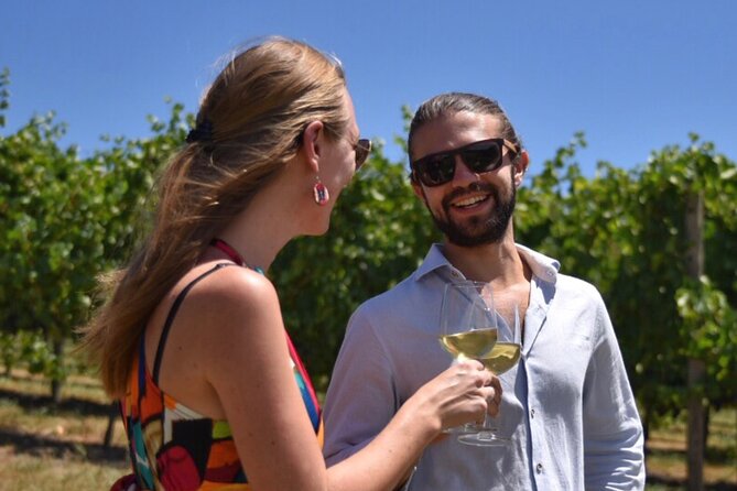 Yarra Valley luxe private tour with Champagne Brunch - Key points to know before booking