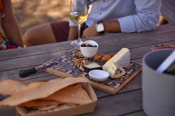Yarra Valley luxe private tour with Champagne Brunch - Guides who shape the feel of the day
